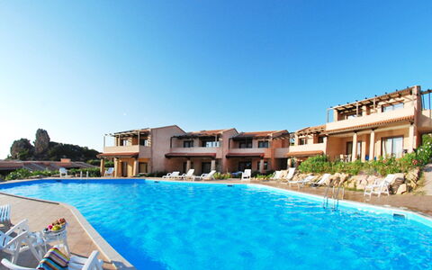 Gravina Resort