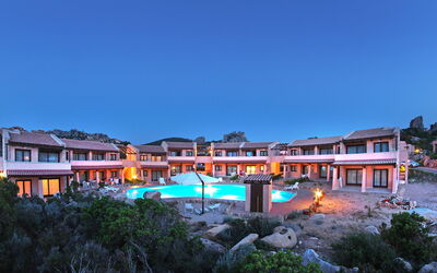 Gravina Resort