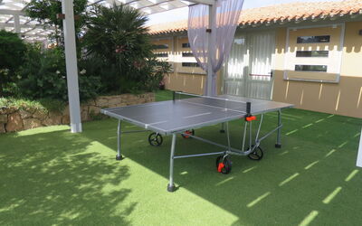 Gravina Resort