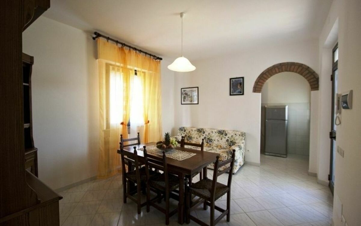 Logement:&nbsp;Colombaia