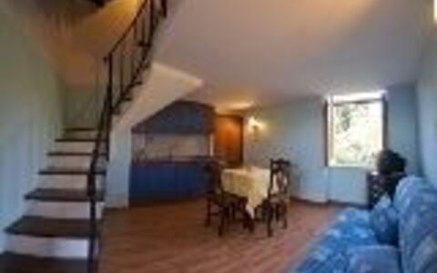 Logement:&nbsp;Monolocale 2 Posti