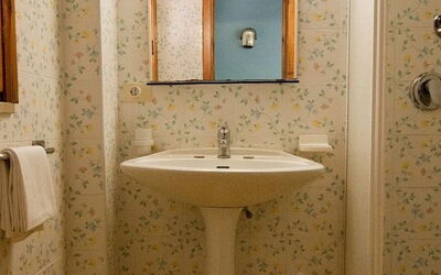 Logement:&nbsp;Monolocale 2 Posti