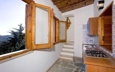 Logement:&nbsp;Trilocale 6 Posti
