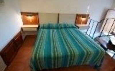 Logement:&nbsp;Monolocale 2 Posti