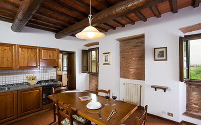 Logement:&nbsp;Colli Senesi