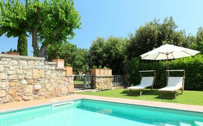 location de vacances Marsiliana - Manciano, Toscane, Italie
