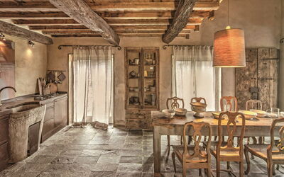 Logement:&nbsp;Tobacco Loft