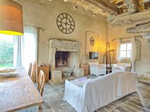 Logement:&nbsp;Tobacco Loft
