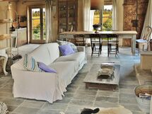 Logement:&nbsp;Tobacco Loft