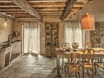 Logement:&nbsp;Tobacco Loft