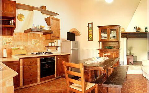 Logement:&nbsp;Pio Terzo