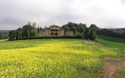 Villa Il Pozzo