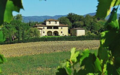 Villa Il Pozzo
