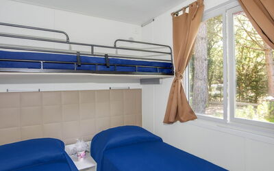 Logement:&nbsp;Bungalow Trendy 140.9