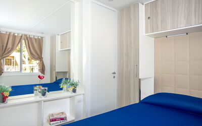Logement:&nbsp;Bungalow Trendy 140.9