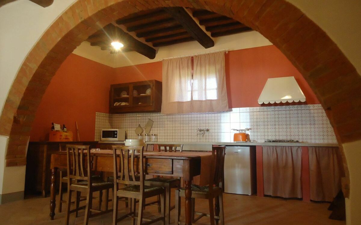 Logement:&nbsp;Romina 5