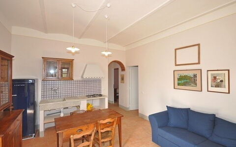 Logement:&nbsp;Romina 3