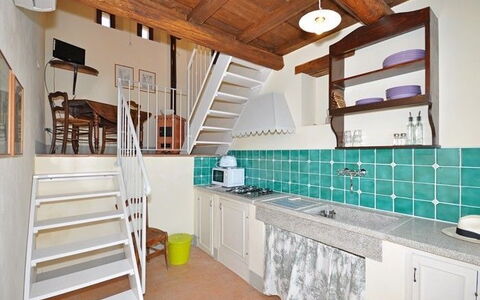 Logement:&nbsp;Romina 4