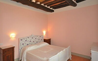 Logement:&nbsp;Romina 3