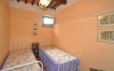 Logement:&nbsp;Romina 3