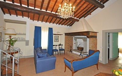 Logement:&nbsp;Romina 1
