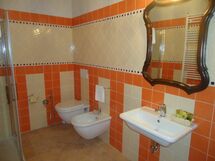 Logement:&nbsp;Romina 5