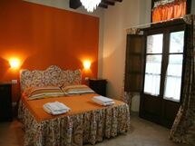 Logement:&nbsp;Romina 5