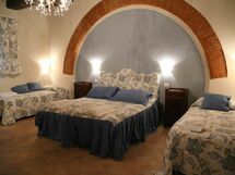 Logement:&nbsp;Romina 5