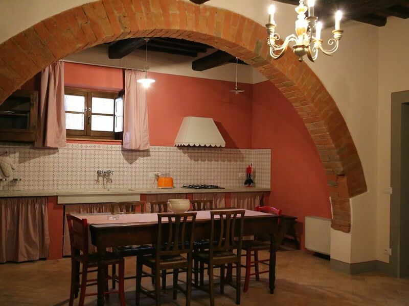 Logement:&nbsp;Romina 5