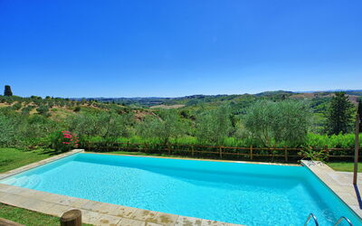 Villa San Martino