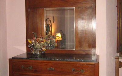 Logement:&nbsp;Elena