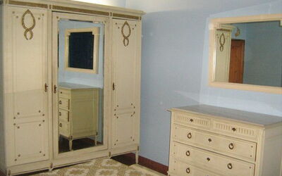 Logement:&nbsp;Margherita