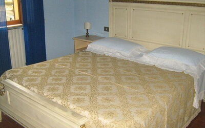 Logement:&nbsp;Margherita
