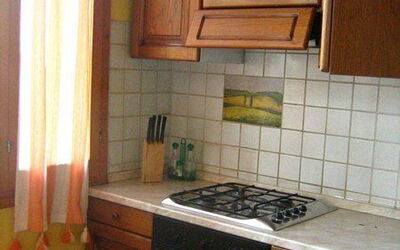 Logement:&nbsp;Margherita