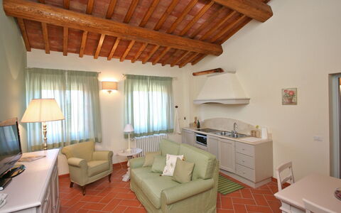 Logement:&nbsp;Virginia 7