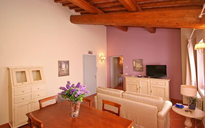 Logement:&nbsp;Virginia 7