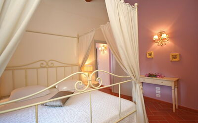 Logement:&nbsp;Virginia 7