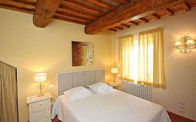 Logement:&nbsp;Virginia 1