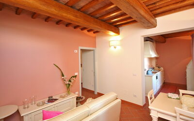 Logement:&nbsp;Virginia 7