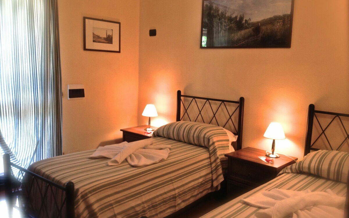 Logement:&nbsp;Ramo B&b