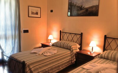Ramo B&B