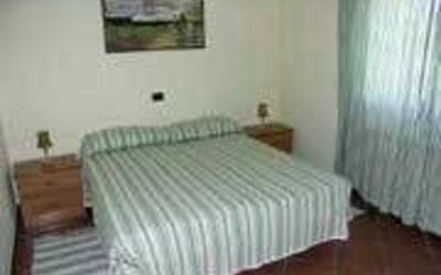 Logement:&nbsp;Fungo B&b - Family Room