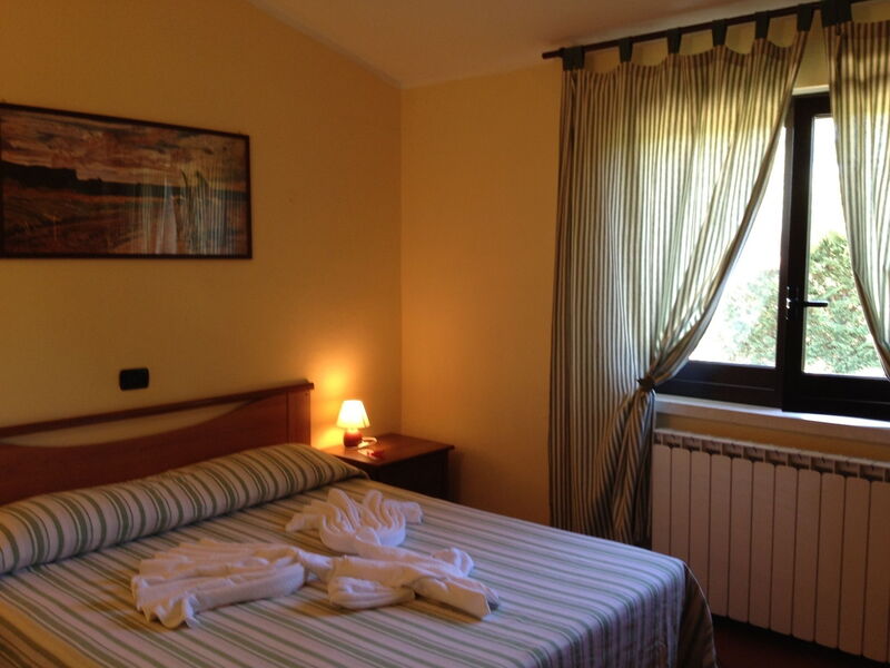 Logement:&nbsp;Ramo B&b