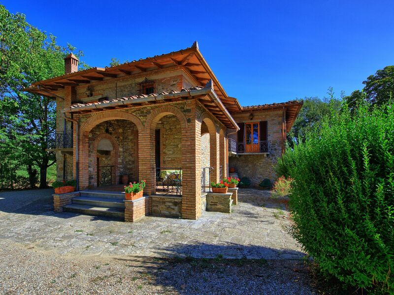 Casale Ambra