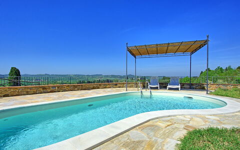 Villa Roberto: Piscine, Propriété, Loisir, Immobilier, Maison, L'Eau, Architecture, Biens, Bâtiment, Centre De Loisirs