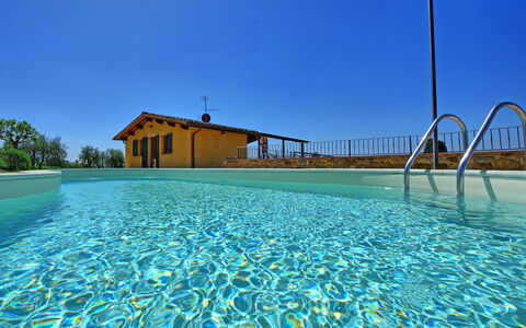 Villa Roberto: Piscine, Centre De Loisirs, L'Eau, Propriété, Bleu, Loisir, Aqua, Bleu Azur, Immobilier, Ville Resort