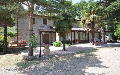 Casale Doccione