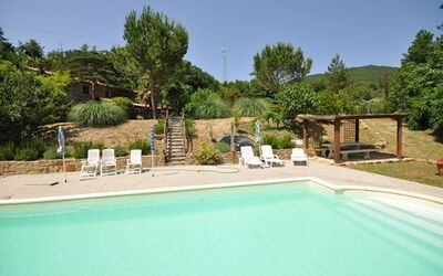 Casale Doccione