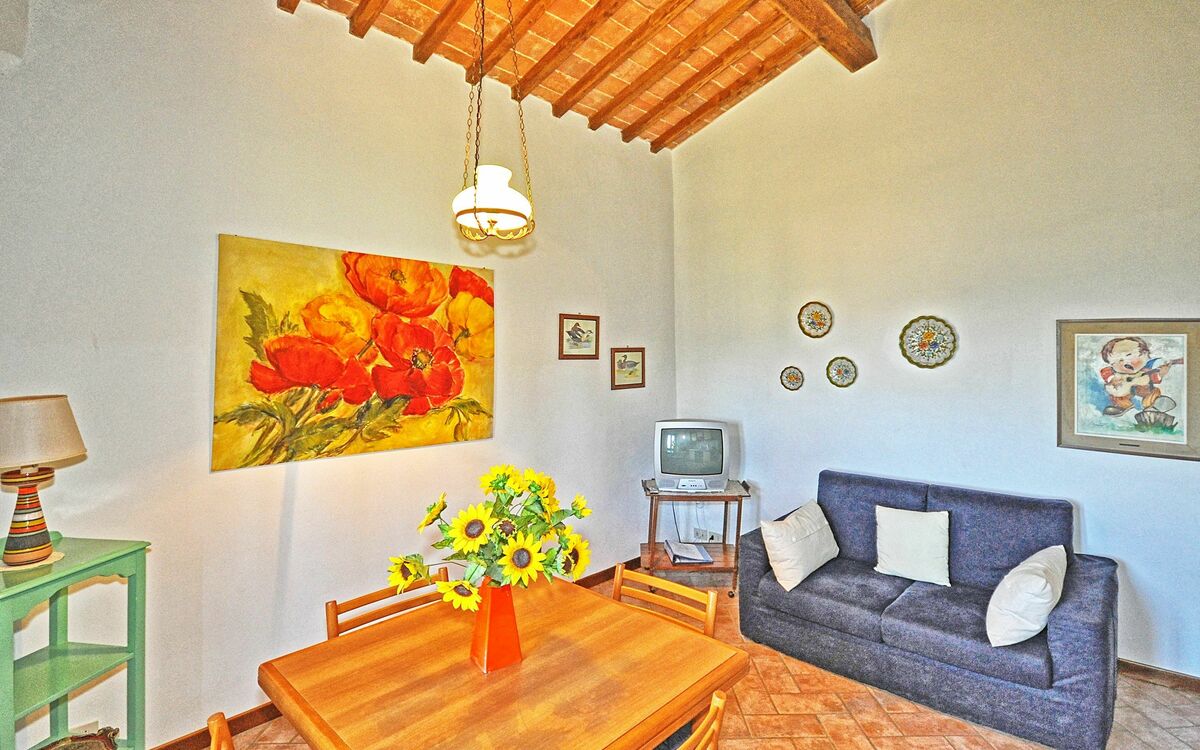Logement:&nbsp;Vittoriana 3