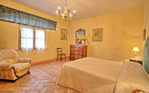 Vittoriana: Pièce, Chambre, Meubles, Propriété, Lit, Drap De Lit, Design Intérieur, Bâtiment, Cadre De Lit, Immobilier